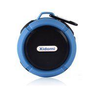 3.0 Bluetooth Speaker Waterproof Outdoor / Shower Speaker, with 5W wirsless Speaker Suction Cup/Mic/Hands-Free... N12