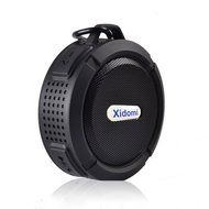 3.0 Bluetooth Speaker Waterproof Outdoor / Shower Speaker, with 5W wirsless Speaker Suction Cup/Mic/Hands-Free... N14