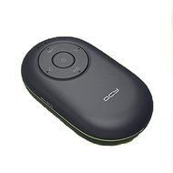 QCY QQ300 Smallest Wireless Mini Bluetooth Speaker Loud Speakers Remote Controller Self-timer Shutter Support...