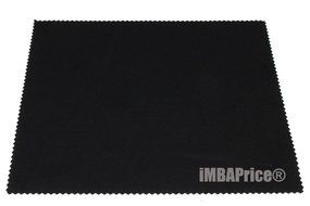 iMBAPrice iMBA-F8S-10BK Power Cord for most Two Prong Samsung TV Models (10 Feet) N9
