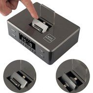innuoo NFC Bluetooth Speaker Charging Dock Station for iPhone 6 plus 5S 5C 4S Samsung