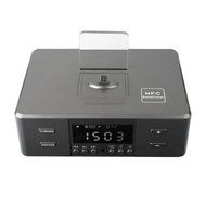 innuoo NFC Bluetooth Speaker Charging Dock Station for iPhone 6 plus 5S 5C 4S Samsung N3
