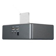 innuoo NFC Bluetooth Speaker Charging Dock Station for iPhone 6 plus 5S 5C 4S Samsung N4