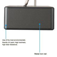 innuoo NFC Bluetooth Speaker Charging Dock Station for iPhone 6 plus 5S 5C 4S Samsung N5