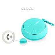 Mifa F1 Portable Bluetooth Speaker Bright Blue,rugged Ip45 Waterproof Speakers with 3w Powerful Driver/built-in... N4