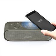 MOCREO Outdoor IPX5 Waterproof Bluetooth Speakers + Latest Bluetooth 4.0W NFC Portable Wireless Bluetooth Speaker... N2