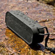 MOCREO Outdoor IPX5 Waterproof Bluetooth Speakers + Latest Bluetooth 4.0W NFC Portable Wireless Bluetooth Speaker... N5