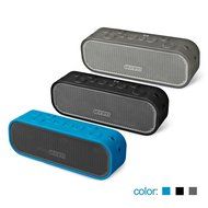 MOCREO Outdoor IPX5 Waterproof Bluetooth Speakers + Latest Bluetooth 4.0W NFC Portable Wireless Bluetooth Speaker... N7