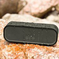 MOCREO Outdoor IPX5 Waterproof Bluetooth Speakers + Latest Bluetooth 4.0W NFC Portable Wireless Bluetooth Speaker... N8