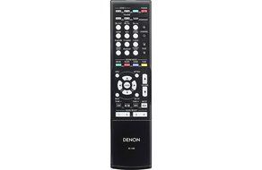 Denon AVR-S710W 7.2 Channel 4K Receiver (Bluetooth, Wi-fi, Airplay, Atmos) + Polk Audio Theater Bundle (4) TSi100... N4