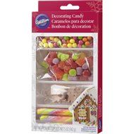 Gingerbread Decorating Candy Set,5oz