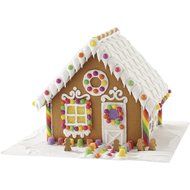 Gingerbread Decorating Candy Set,5oz N6