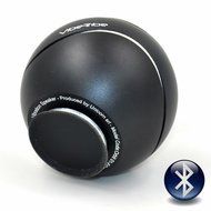 Vibe-Tribe Orbit Black: 15 Watt Bluetooth Vibration Speaker with Hands Free N3