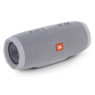 JBL Charge 3 Waterproof Portable Bluetooth Speaker (Gray) and Polk Audio UltraFit 500 Mid-Flange Earphones (Pink... N2
