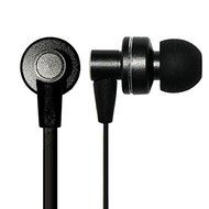 Elegant Design 3.5mm Stereo In Ear Headphones Cover For iPhone Color Blue N2