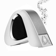 Bluetooth Speakers, WEILIANTE WE13 Mini Portable Wireless Speakers, Computer Speaker Support TF Card Mic Hands-Free...