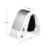Bluetooth Speakers, WEILIANTE WE13 Mini Portable Wireless Speakers, Computer Speaker Support TF Card Mic Hands-Free... N2