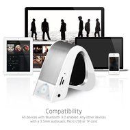 Bluetooth Speakers, WEILIANTE WE13 Mini Portable Wireless Speakers, Computer Speaker Support TF Card Mic Hands-Free... N5