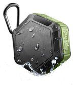 Tsonmall Speaker Bluetooth 4.0 Waterproof Shower Home Outdoor Wireless Portable Mini Speaker Subwoofer Speaker...