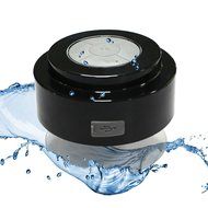 ReFeng 2016 NEWEST Sounds Waterproof &amp; Portable Bluetooth Shower Speaker Pairs Easily With All Your Bluetooth... N8