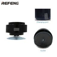 ReFeng 2016 NEWEST Sounds Waterproof &amp; Portable Bluetooth Shower Speaker Pairs Easily With All Your Bluetooth... N13