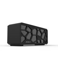 SHANGRI-LA Honeycomb Portable Wireless Bluetooth CSR 4.0 Stereo Systems Speaker with NFC, Powered Subwoofer, Built-in... N2