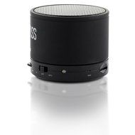 LiveBass Portable Wireless Bluetooth Speaker - High Quality Bass System - Home, Outdoor &amp; Travel Use (Charcoal...