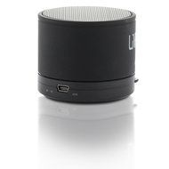 LiveBass Portable Wireless Bluetooth Speaker - High Quality Bass System - Home, Outdoor &amp; Travel Use (Charcoal... N2
