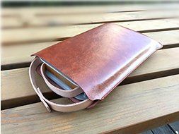 Brown Case Bag Cover Pouch Sleeve for B&amp;O BeoPlay A2 Bluetooth Portable Speaker N2