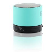 LiveBass Portable Wireless Bluetooth Speaker - High Quality Bass System - Home, Outdoor &amp; Travel Use (Charcoal... N10