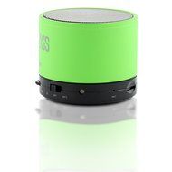 LiveBass Portable Wireless Bluetooth Speaker - High Quality Bass System - Home, Outdoor &amp; Travel Use (Charcoal... N18