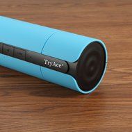 TryAce&reg; Portable Boombox NFC Wireless Bluetooth Speaker, Ultra Bass Booster/Power Crystal-Clear Sound/Subwoofer...