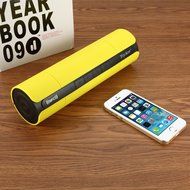 TryAce&reg; Portable Boombox NFC Wireless Bluetooth Speaker, Ultra Bass Booster/Power Crystal-Clear Sound/Subwoofer... N15