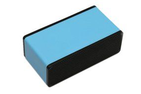 ECSEM Portable Wireless Speaker Induction Magic Near Field Touch Amplifier Sound Box Speaker for iPhone 6 Plus... N2