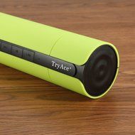 TryAce&reg; Portable Boombox NFC Wireless Bluetooth Speaker, Ultra Bass Booster/Power Crystal-Clear Sound/Subwoofer... N16