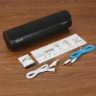 TryAce&reg; Portable Boombox NFC Wireless Bluetooth Speaker, Ultra Bass Booster/Power Crystal-Clear Sound/Subwoofer... N26