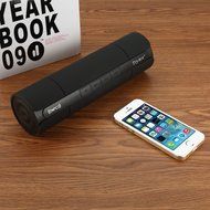 TryAce&reg; Portable Boombox NFC Wireless Bluetooth Speaker, Ultra Bass Booster/Power Crystal-Clear Sound/Subwoofer... N27