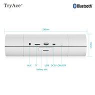 TryAce&reg; Portable Boombox NFC Wireless Bluetooth Speaker, Ultra Bass Booster/Power Crystal-Clear Sound/Subwoofer... N32