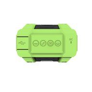 Amuoc Bluetooth Speakers, Portable IP65 Waterproof Outdoor/Shower Bluetooth Speaker Rugged Hi-Def Bass Sound with... N14