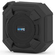 Amuoc Bluetooth Speakers, Portable IP65 Waterproof Outdoor/Shower Bluetooth Speaker Rugged Hi-Def Bass Sound with... N15