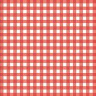 Fox Run 13201 Gingham French Fry Paper