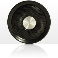 iGadgitz Wireless Portable Bluetooth 2.1 Stereo Mini Portable Travel Speakers (Music streaming and Microphone... N7