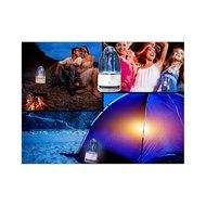 SIO EXP Fountain Dancing Water Speakers Mini Wireless Bluetooth Speaker Orange N4