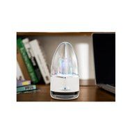 SIO EXP Fountain Dancing Water Speakers Mini Wireless Bluetooth Speaker Orange N8