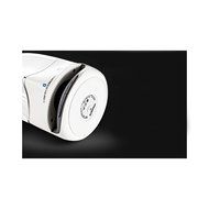 SIO EXP Fountain Dancing Water Speakers Mini Wireless Bluetooth Speaker Orange N9