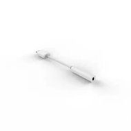 2 pack Lightning to 3.5 mm headphone Jack adapter compatible for iPhone 7 N5