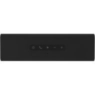 BRAVEN 805 Portable Wireless Bluetooth Speaker [18 Hours Playtime] Built-In 4400 mAh Power Bank Charger - Black... N6