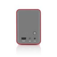 BRAVEN 805 Portable Wireless Bluetooth Speaker [18 Hours Playtime] Built-In 4400 mAh Power Bank Charger - Black... N17