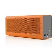 BRAVEN 805 Portable Wireless Bluetooth Speaker [18 Hours Playtime] Built-In 4400 mAh Power Bank Charger - Black... N18