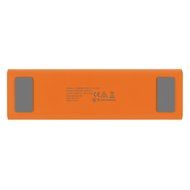 BRAVEN 805 Portable Wireless Bluetooth Speaker [18 Hours Playtime] Built-In 4400 mAh Power Bank Charger - Black... N21